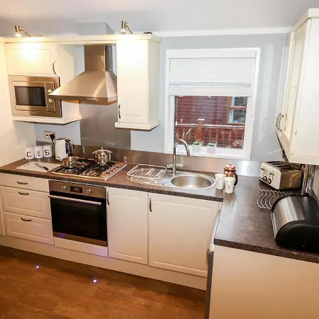 Holiday home Pine Tree Windermere