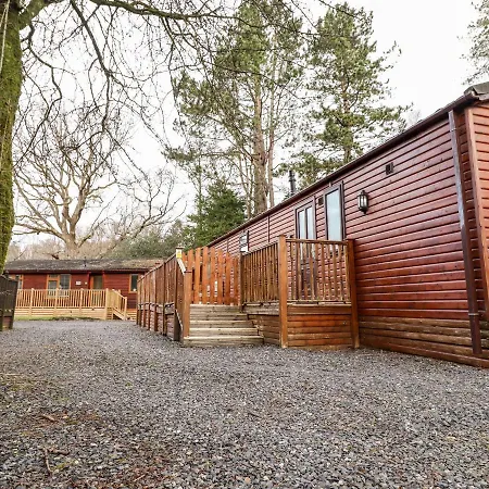Holiday home Pine Tree Windermere